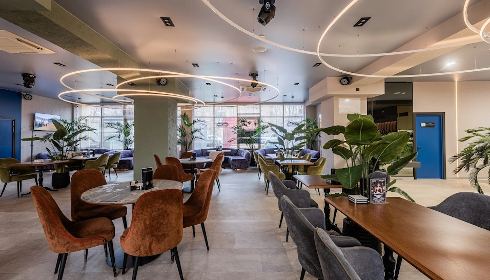 Фото №1 зала Бар "Южный" 