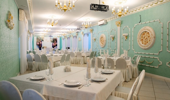 Фото №10 зала Основной зал 