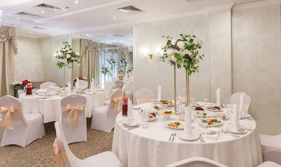 Фото №14 зала Зал «Страдивари»