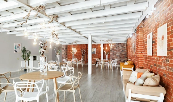 Фото №2 зала Зал «Эгон Шиле»