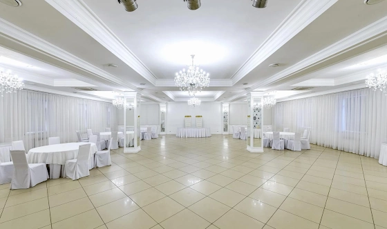 Фото №11 зала Зал «Отау»