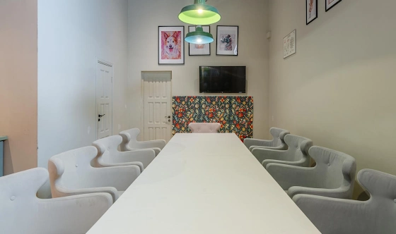 Фото №11 зала Детский зал 