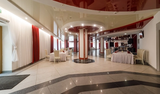 Фото №3 зала Основной зал