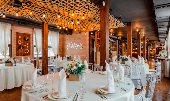 Фото №2 зала Основной зал