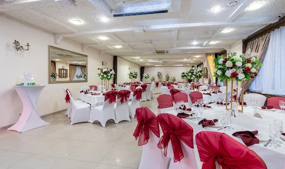 Фото №1 зала Зал «Прованс»