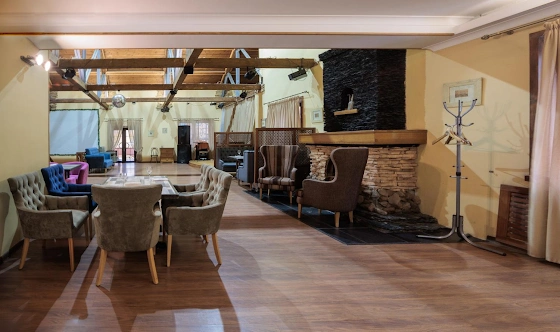 Фото №8 зала Большой зал