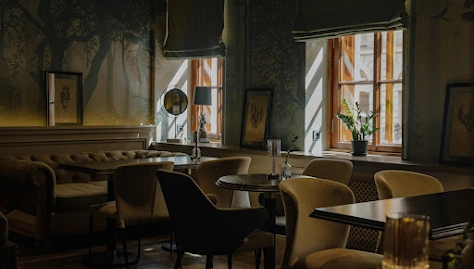 Фото №3 зала Зал "Консерватор"