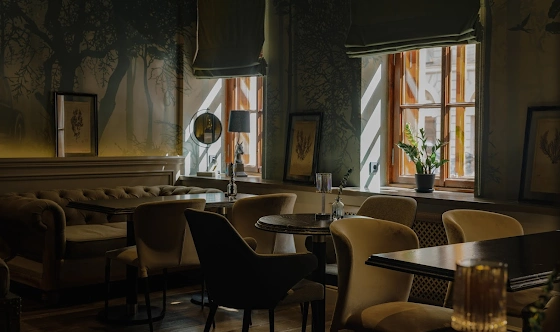 Фото №3 зала Зал "Консерватор"