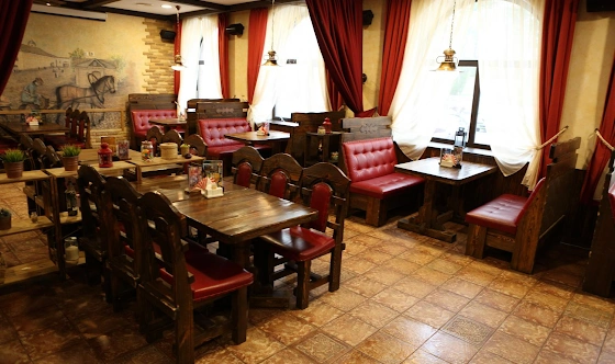 Фото №11 зала Зал на 200 человек