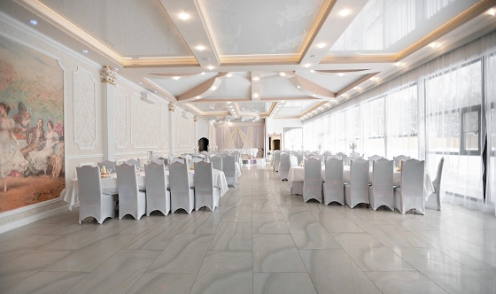 Фото №14 зала Банкетный зал