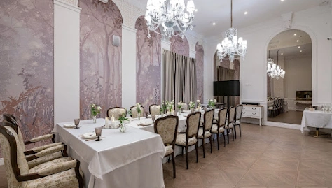 Фото №4 зала VIP-зал