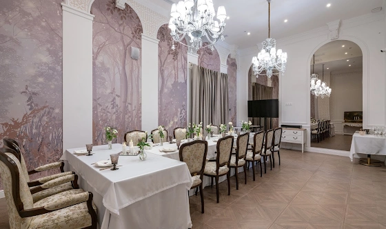 Фото №4 зала VIP-зал