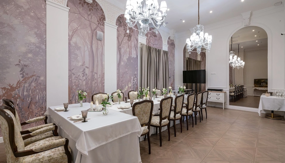 Фото №4 зала VIP-зал