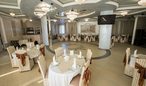 Фото №2 зала Большой зал 