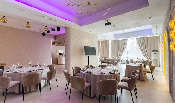 Фото №1 зала SOFT