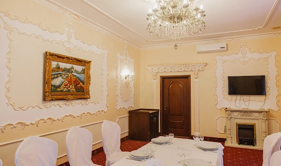 Фото №8 зала Зал "Вип"