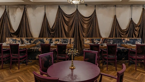 Фото №3 зала Малый зал 