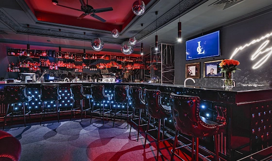 Фото №10 зала Основной зал