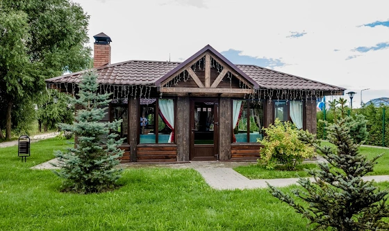 Фото №10 зала Беседки №1-6 на 25 человек