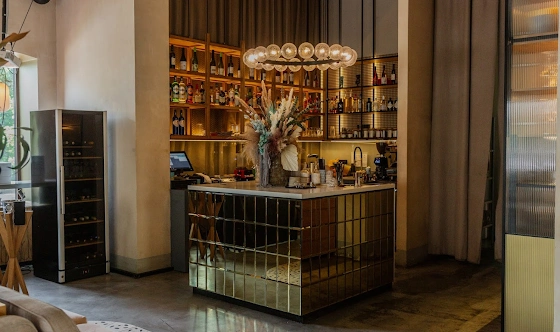 Фото №16 зала Зал "2 этаж"