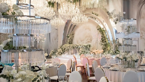 Фото №3 зала Банкетный зал