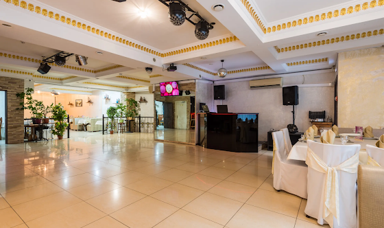 Фото №4 зала Основной зал