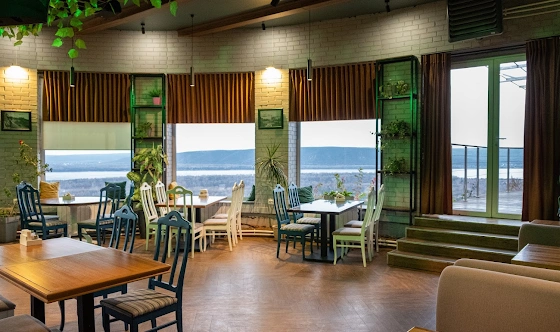 Фото №17 зала Основной зал