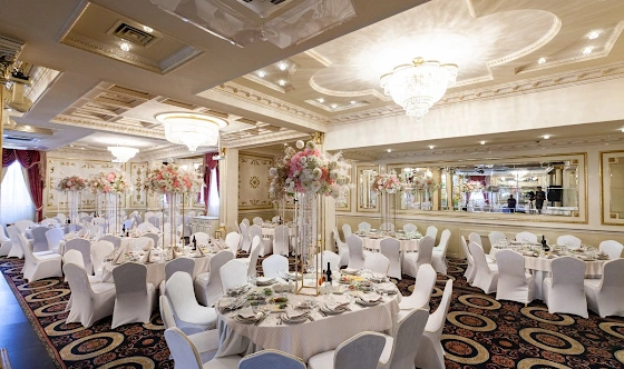 Фото №1 зала Дворцовый зал