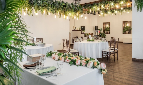 Фото №8 зала Основной зал 