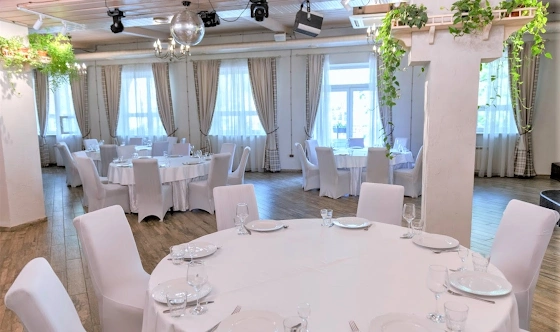 Фото №5 зала Зал на ЖМ