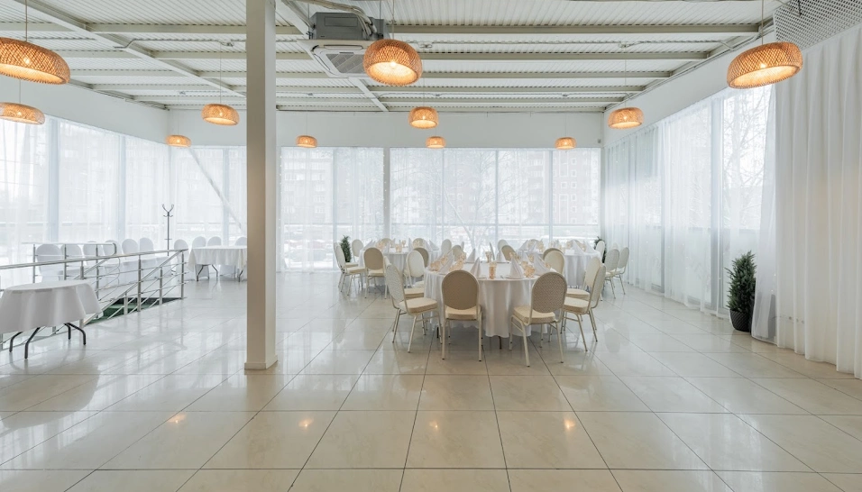 Фото №7 зала Банкетный зал