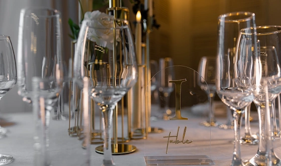 Фото №9 зала Лофт Venera