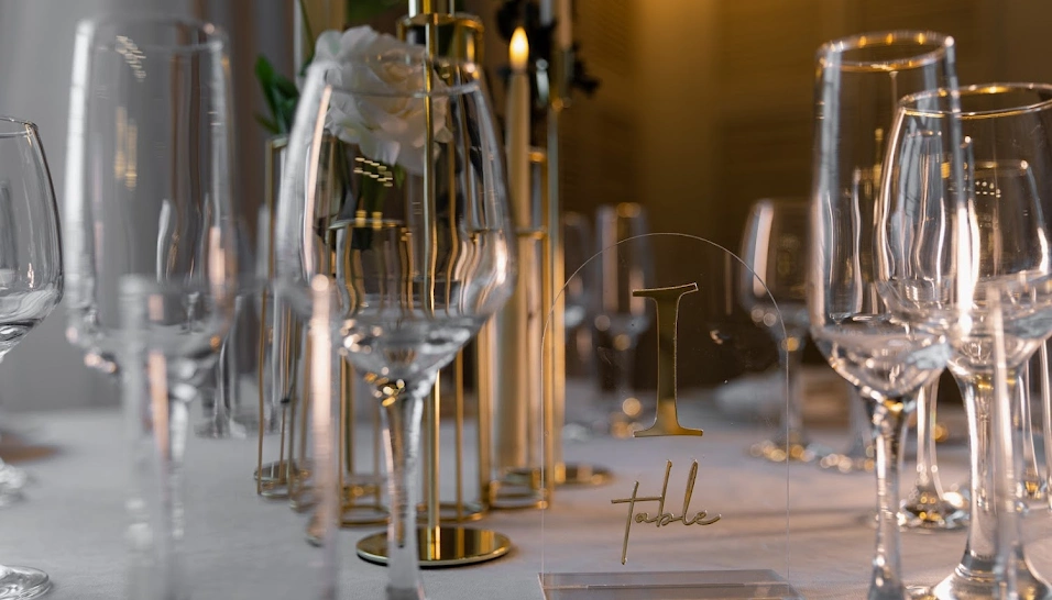 Фото №9 зала Лофт Venera