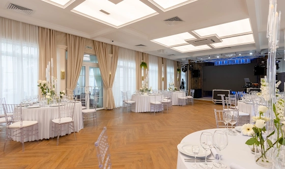 Фото №8 зала Основной зал