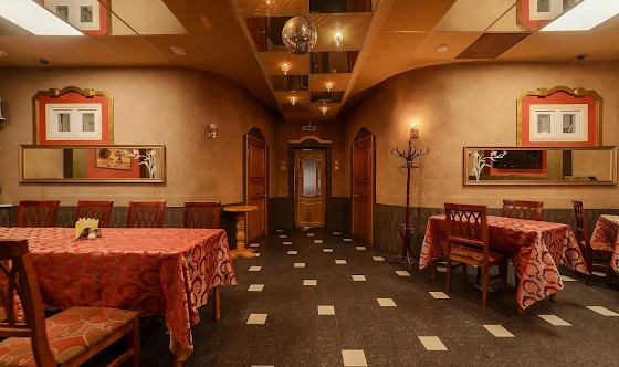 Фото №2 зала Малый зал