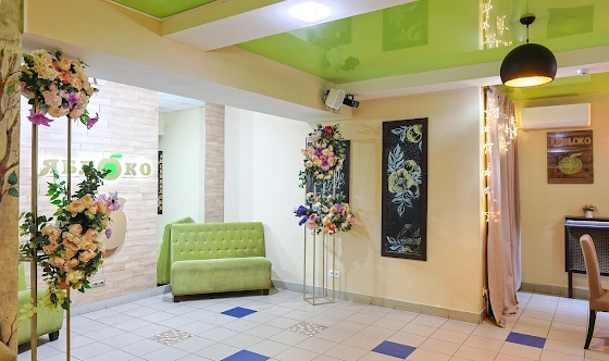 Фото №13 зала Банкетный зал