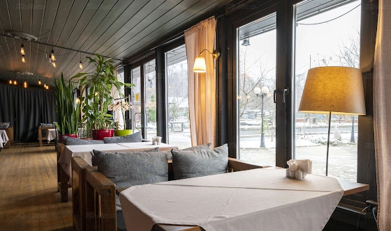 Фото №2 зала 2 этаж