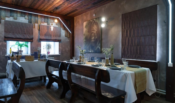 Фото №3 зала Помещение