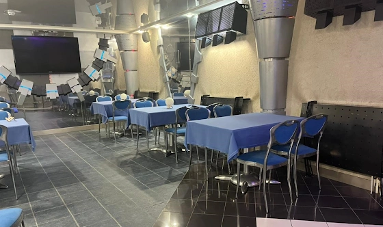 Фото №3 зала Караоке-бар