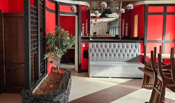 Фото №4 зала Основной зал