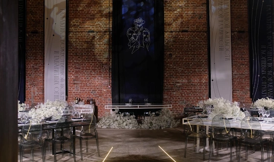 Фото №6 зала LASER SPACE 