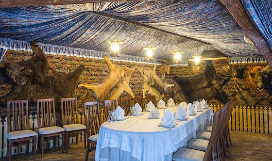 Фото №9 зала Зал "Основной"