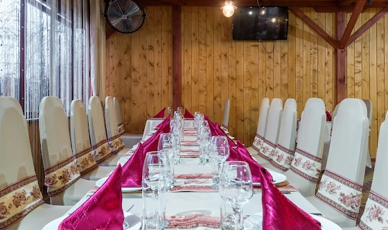 Фото №7 зала Зал №3