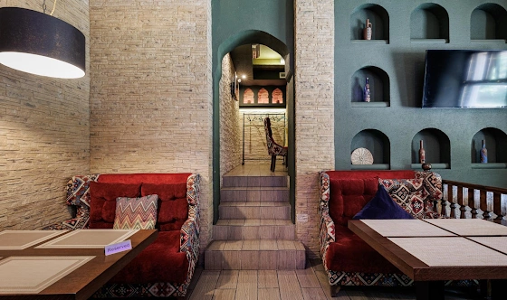 Фото №9 зала VIP-зал