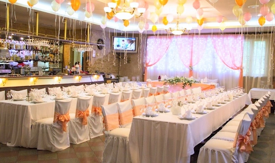 Фото №3 зала Зал на 70 человек