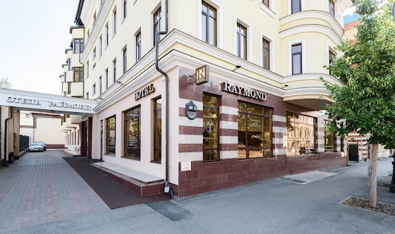 Фото №18 зала Основной зал