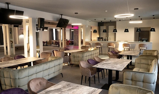 Фото №15 зала Караоке-бар