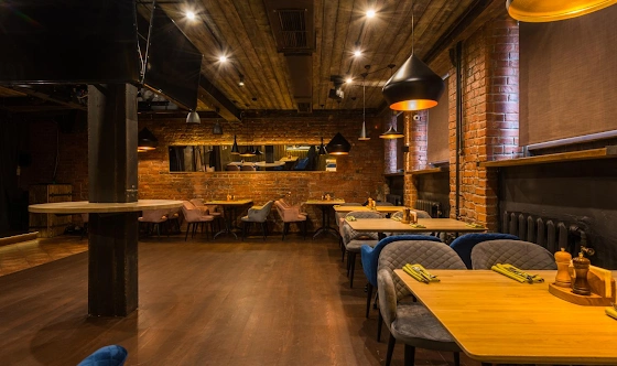 Фото №14 зала Караоке-зал