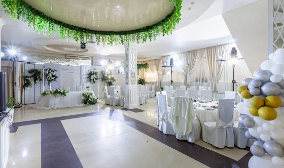 Фото №1 зала Основной зал