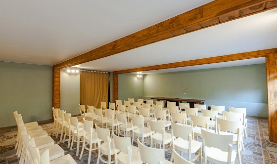 Фото №5 зала Конференц зал